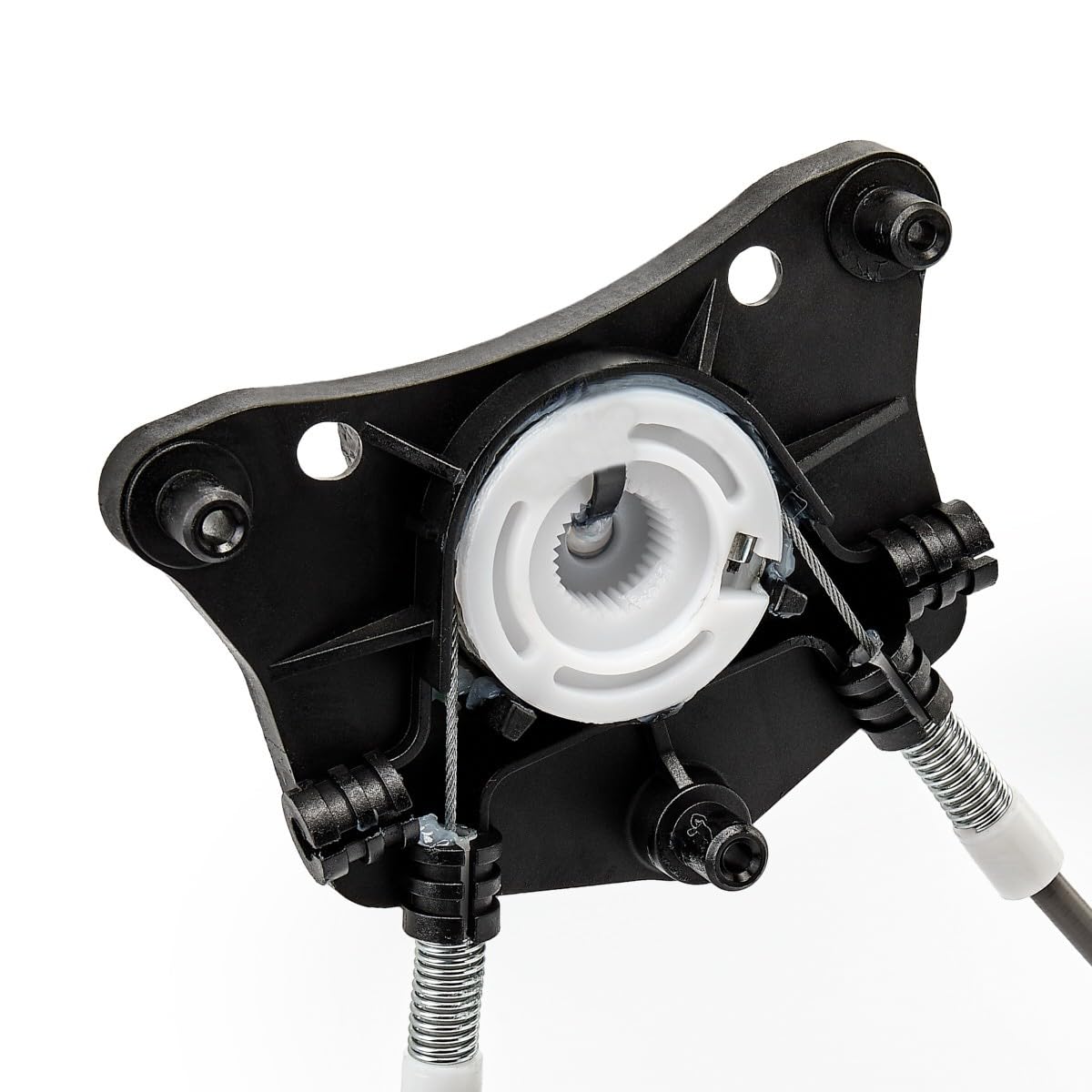 RIDEX 1561W0350 Elevalunas eléctrico Izquierda sin electromotor Compatible con PEUGEOT 407 SW 6E, 6D