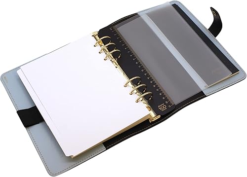 Miniatura 4 de Filofax 029600 Centennial - Organizador personal original, A5, cielo