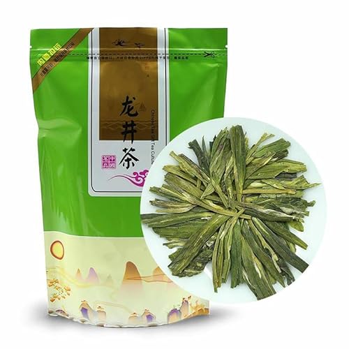 HELLOYOUNG Β t̂ `IȎu _炩D  Chinese tea green tea (250g)
