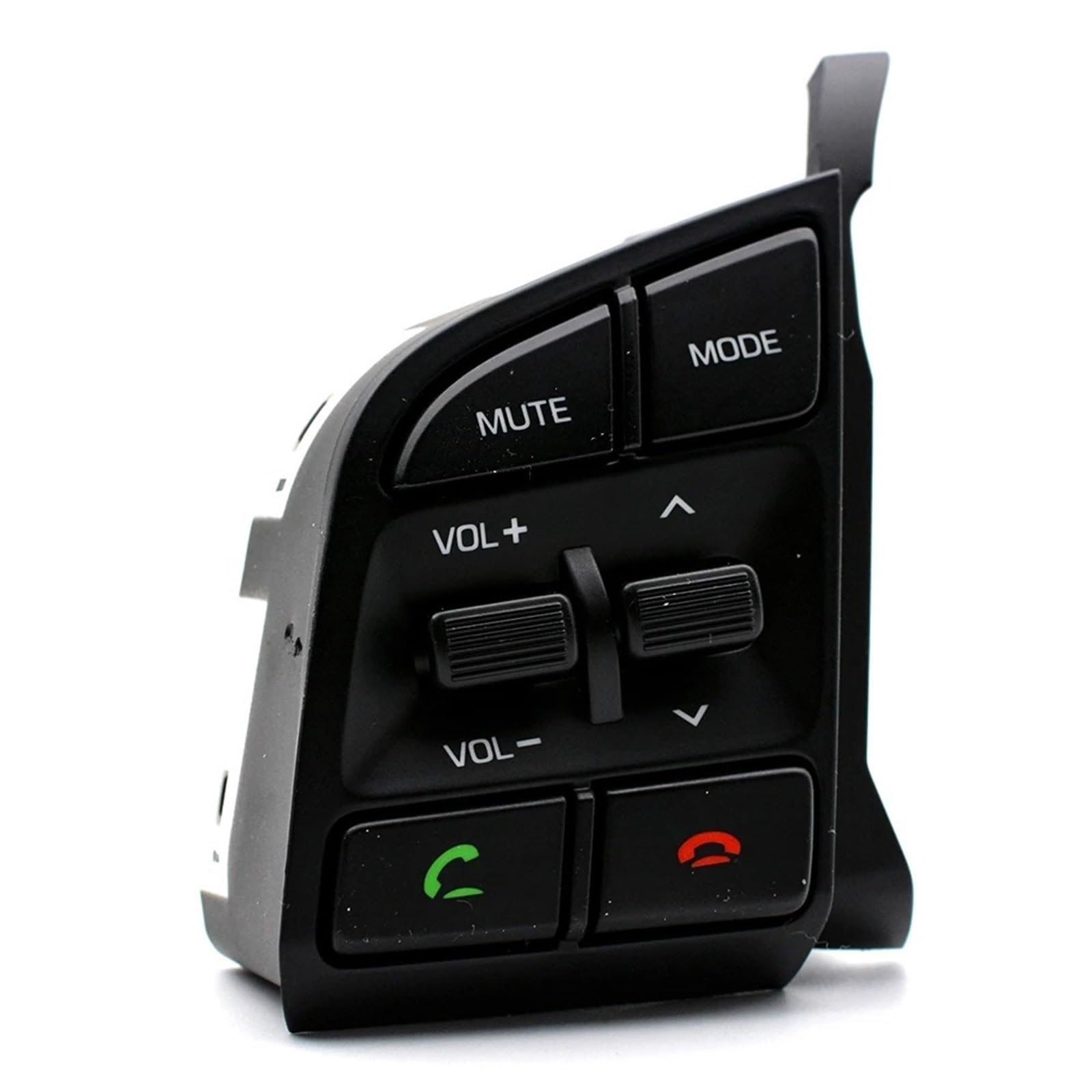 Boutons volant voiture Hyundai Tucson interrupteur commande précis