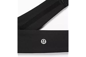 Lululemon Fly Away Tamer Headbands: Perfect for Stylish and Effortless Hair Management