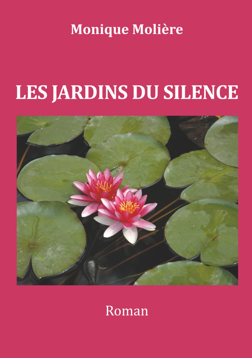 LES JARDINS DU SILENCE