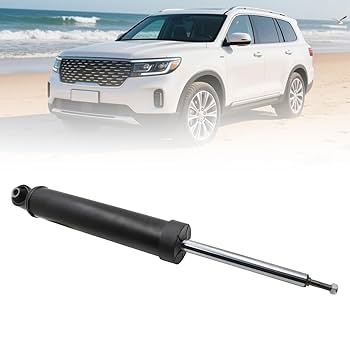 リヤドロ Amazon.com: Wyrxalon Rear Suspension Shock Absorber