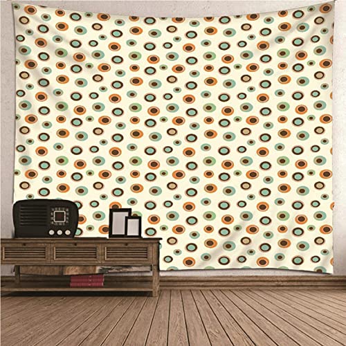 Tapisserie Autocollante Murale en Tissu de Haute Qualité XXL pour Décoration Durable
