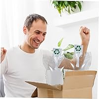 Vista 5 de 100pcs inflable para la almohada de empaquetado para Express ningún material del daño