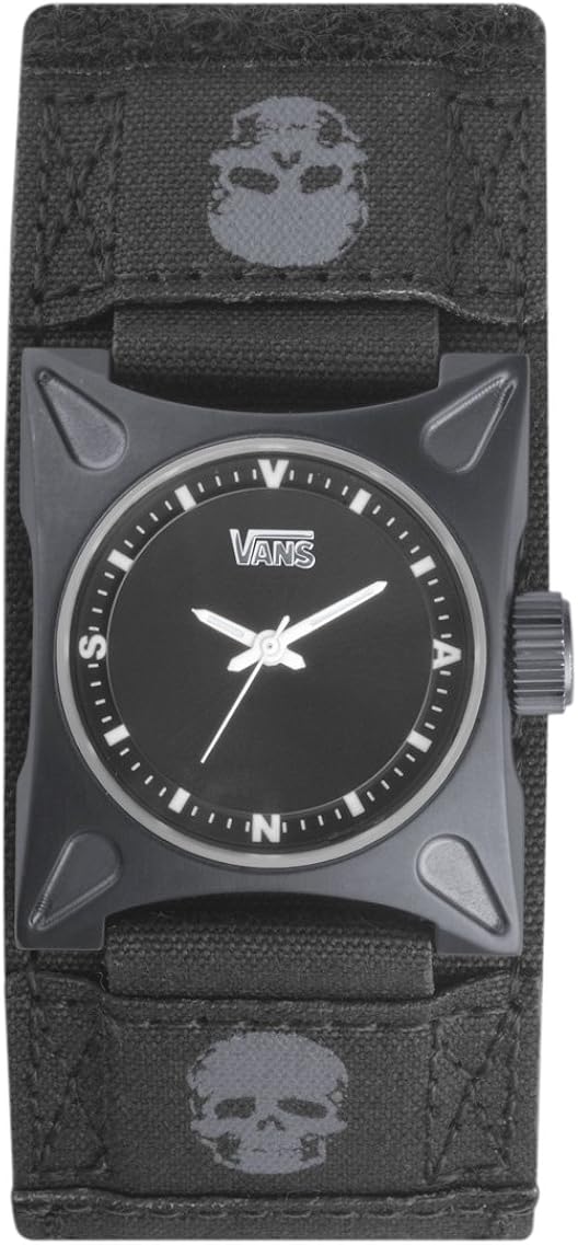 reloj vans
