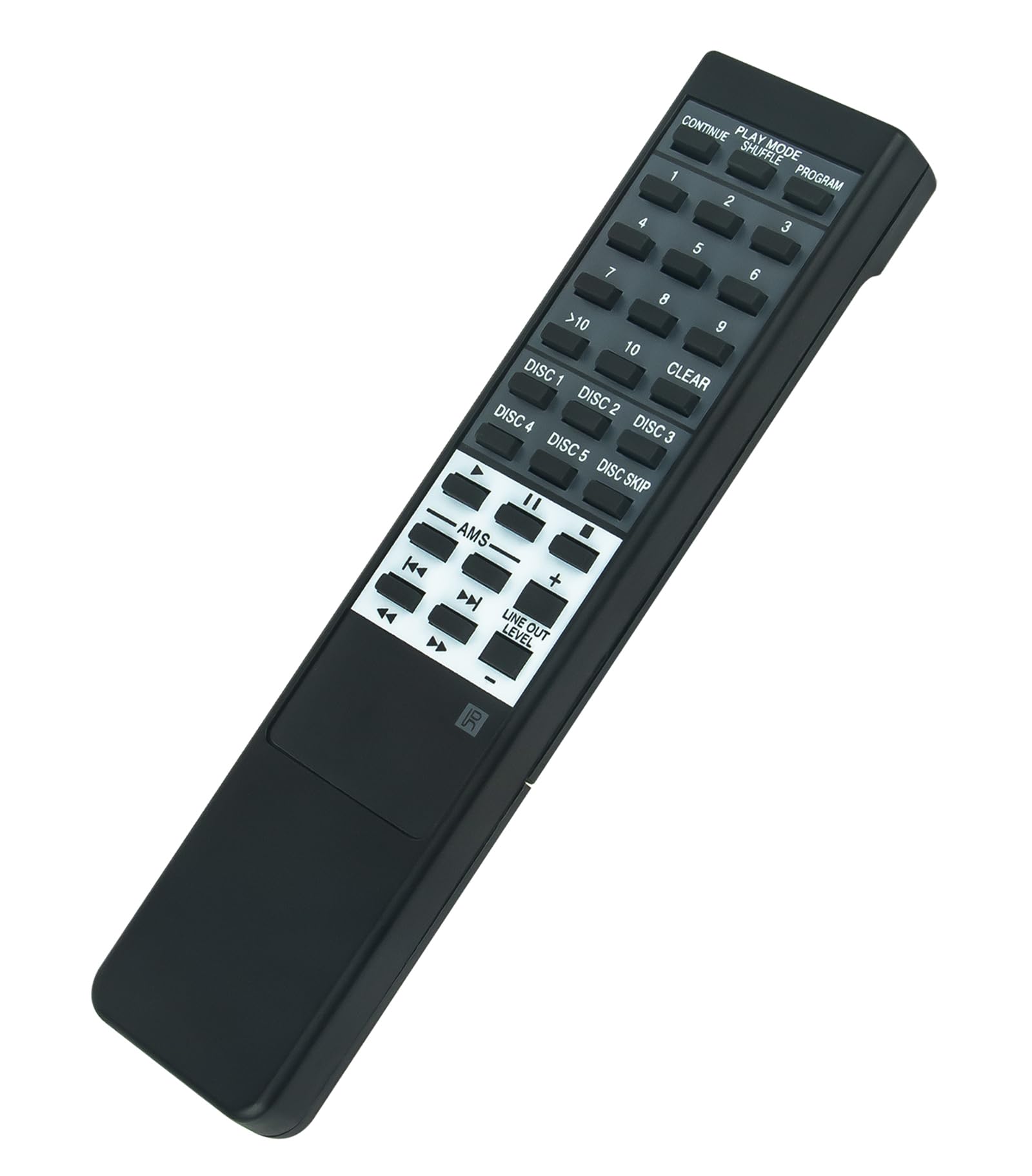 Nuovo Pickup Di Lente Laser Ottica Per SONY CDP-305 / CDP-315