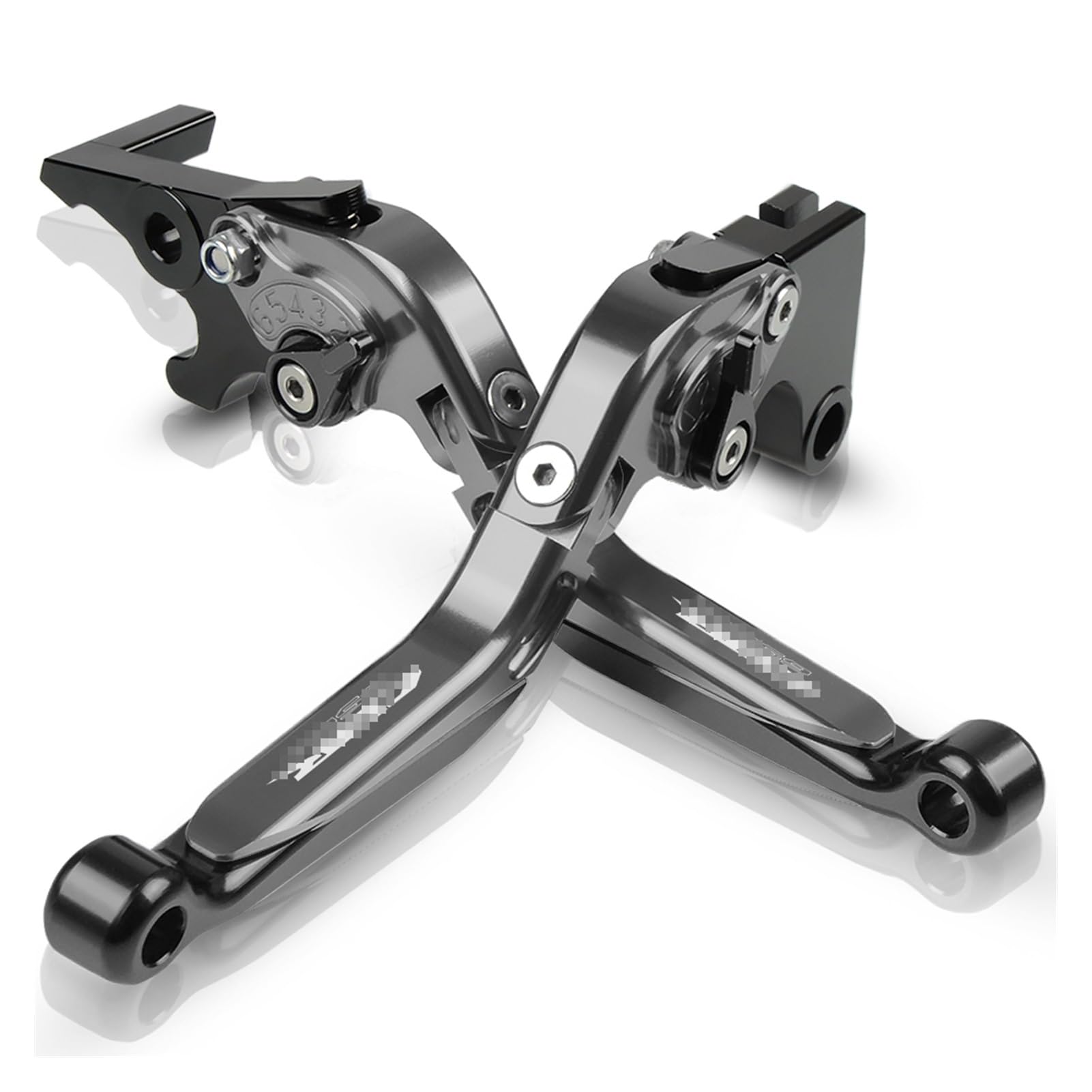Asddllnn 11 For Cbr650r Cbr650 R Cb650r Cb650 2018 2019 2020 Motorcycle Clutch Brake Lever Adjustable Extendable
