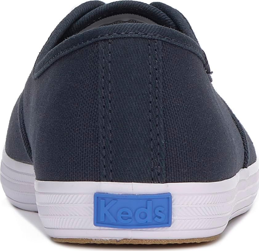 Keds Womens Champion Point Low Lace Up - Image 3