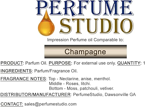 Miniatura 33 de Juego de 3 aceites aromáticos para hacer perfumes, 3 unidades de 1 onza cada uno para hacer jabones, velas, bombas de baño, lociones, aerosoles