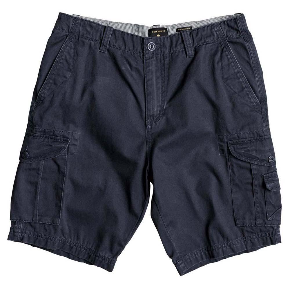 Quiksilver Crucial Battle 21" - Cargoshorts für Männer
