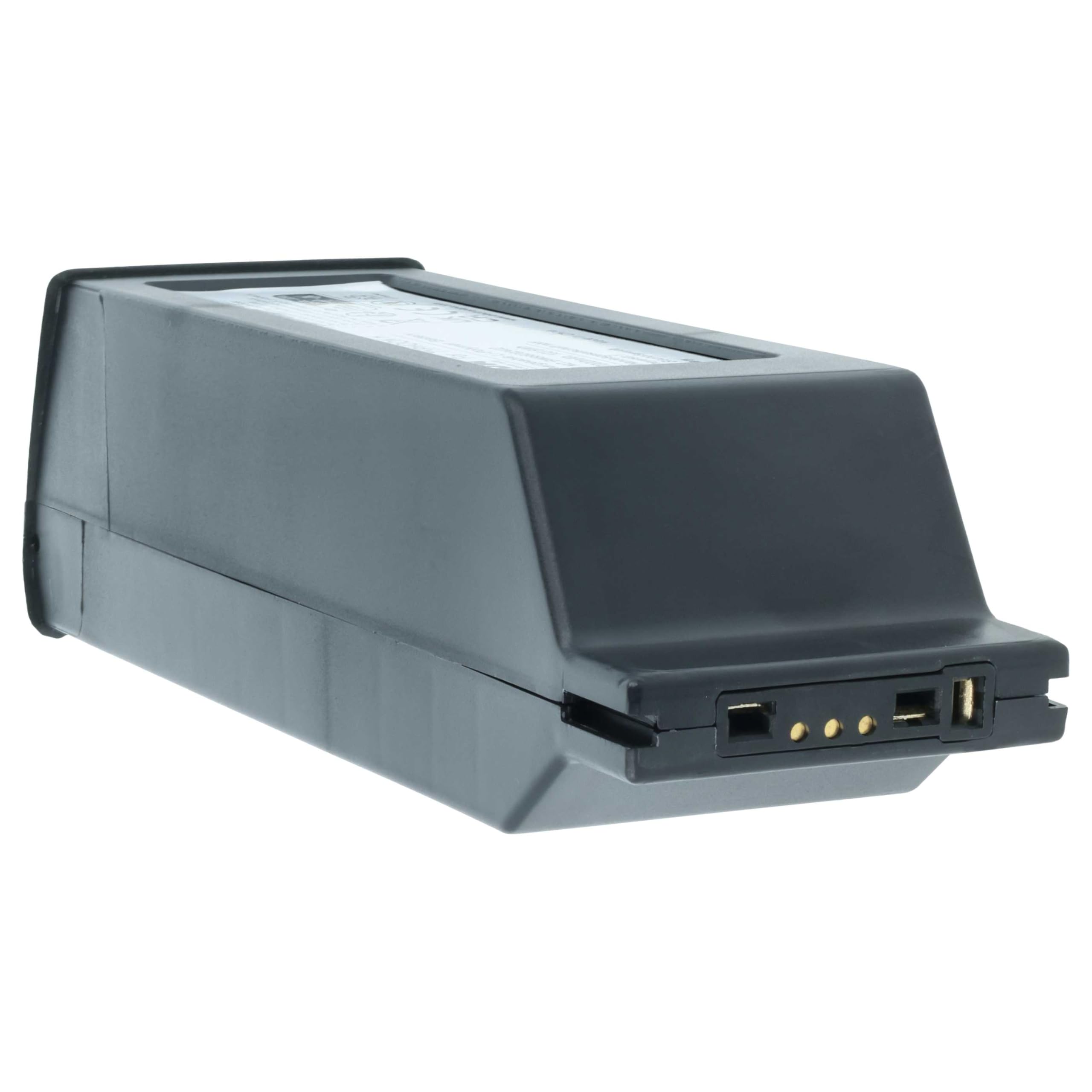 vhbw batteria compatibile con Yuneec H480, Typhoon H drone quadricottero multicottero (7000mAh, 14,8V, Li-Poly)