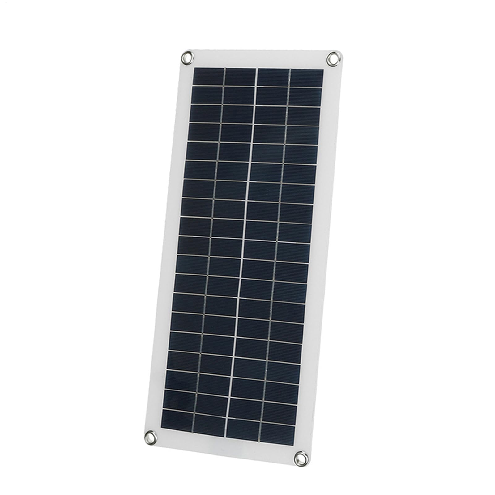 Zestaw paneli słonecznych 12 V, konserwacja baterii, regulator ładowania słonecznego 10 W, 10 | 100 A, polikrystaliczny zestaw startowy solarny, zewnętrzna ładowarka do telefonu, samochodu, MP3, łodzi morskiej