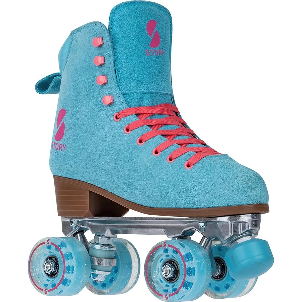 Duchess Quad Rollschuhe