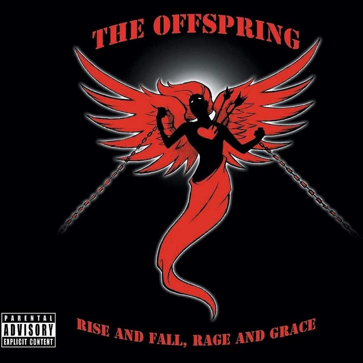 Amazon.co.jp: Rise And Fall, Rage And Grace: ミュージック