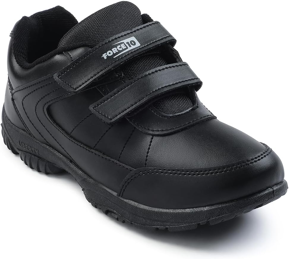 LibertyBoys School Uniform Shoe