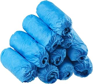 SHOESHINE Shoe Cover Disposable Waterproof Free Size Shoes Covers Price In India