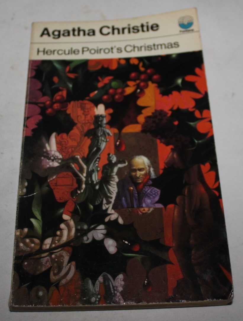 Buy Hercule Poirot's Christmas — BookShops.in