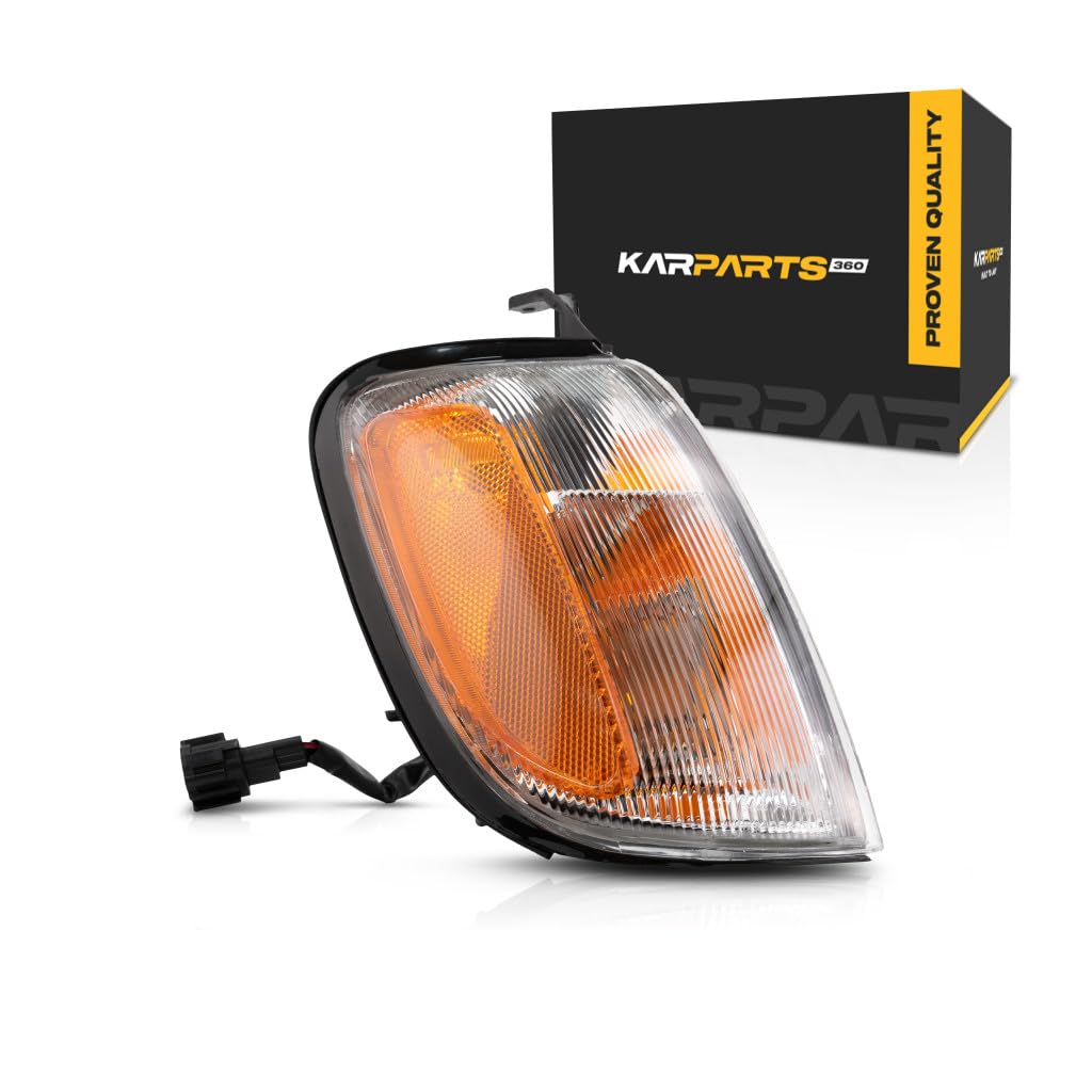 Amazon.com: For Nissan Frontier Parking/Signal Light 1998 1999
