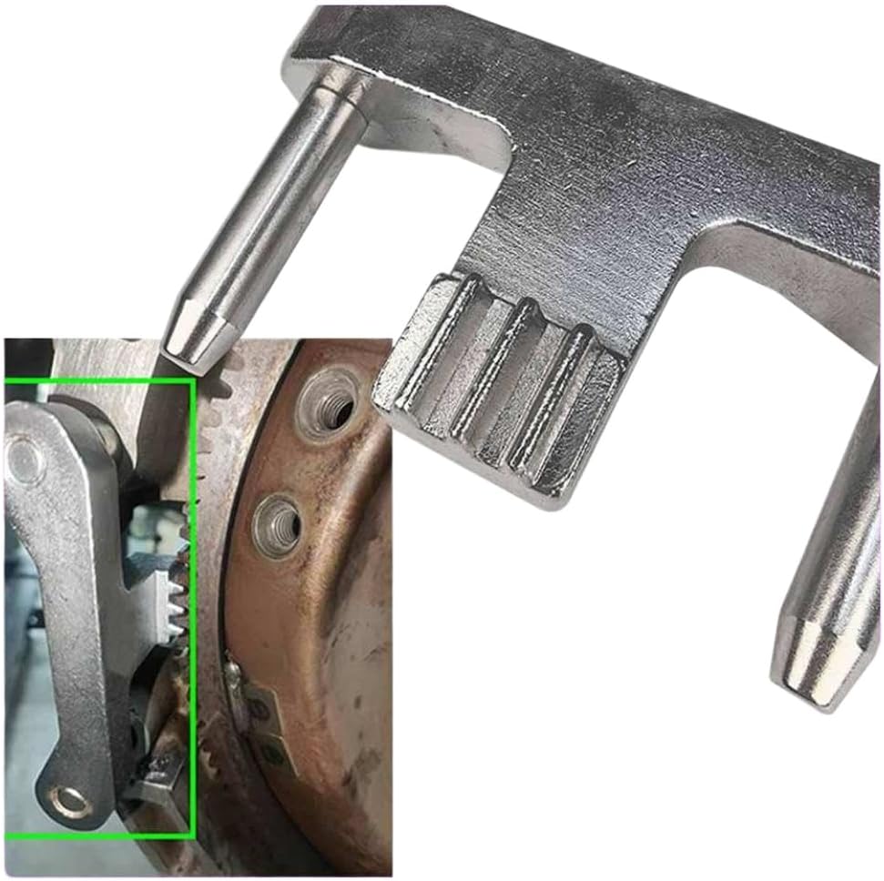 Flywheel Fixing Timing Tool Compatible with M272 M273 M274 M264 Engines