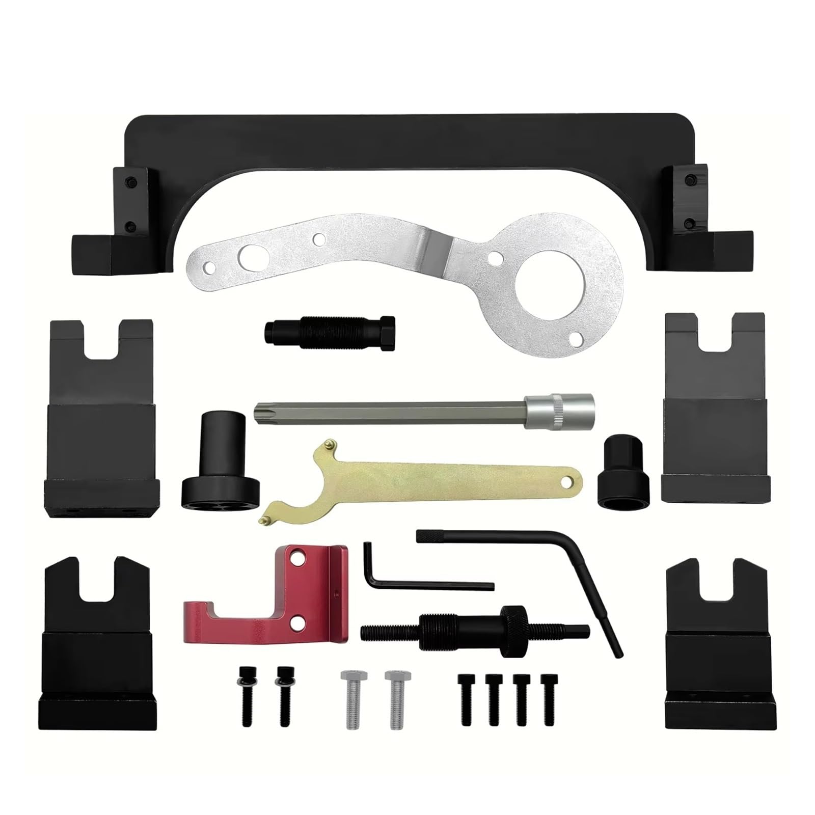 Kit Sincronización Árbol Levas Motor Para MINI Para Cooper S/JCW F56/F60