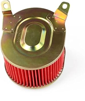 Air Filter Part Motorcycle Air Filter For Haojue For AQUILA 125 For Aquila HJ125T-10E HJ125T-16D HJ125T-9C HJ125T-10A