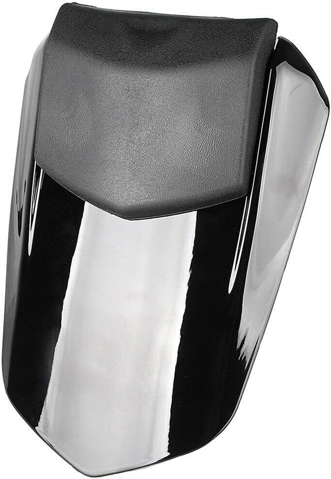 ABS Plastic Rear Seat Fairing Cover For 2004 2005 2006 Yamaha YZF R1 Rear Seat Cowl Cover-Gloss Black
