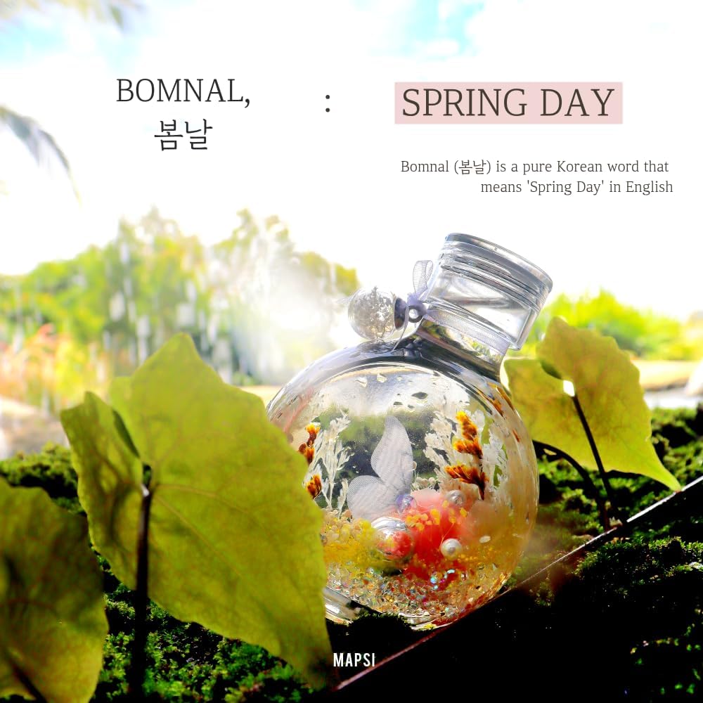 Handcrafted Preserved Flower Art – Luxury Gift for Her & Elegant Home Decor for Special Moments