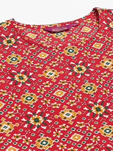 Image of ANNI DESIGNER Women Kurta