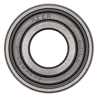 John Deere Original Equipment Ball Bearing - AN210540