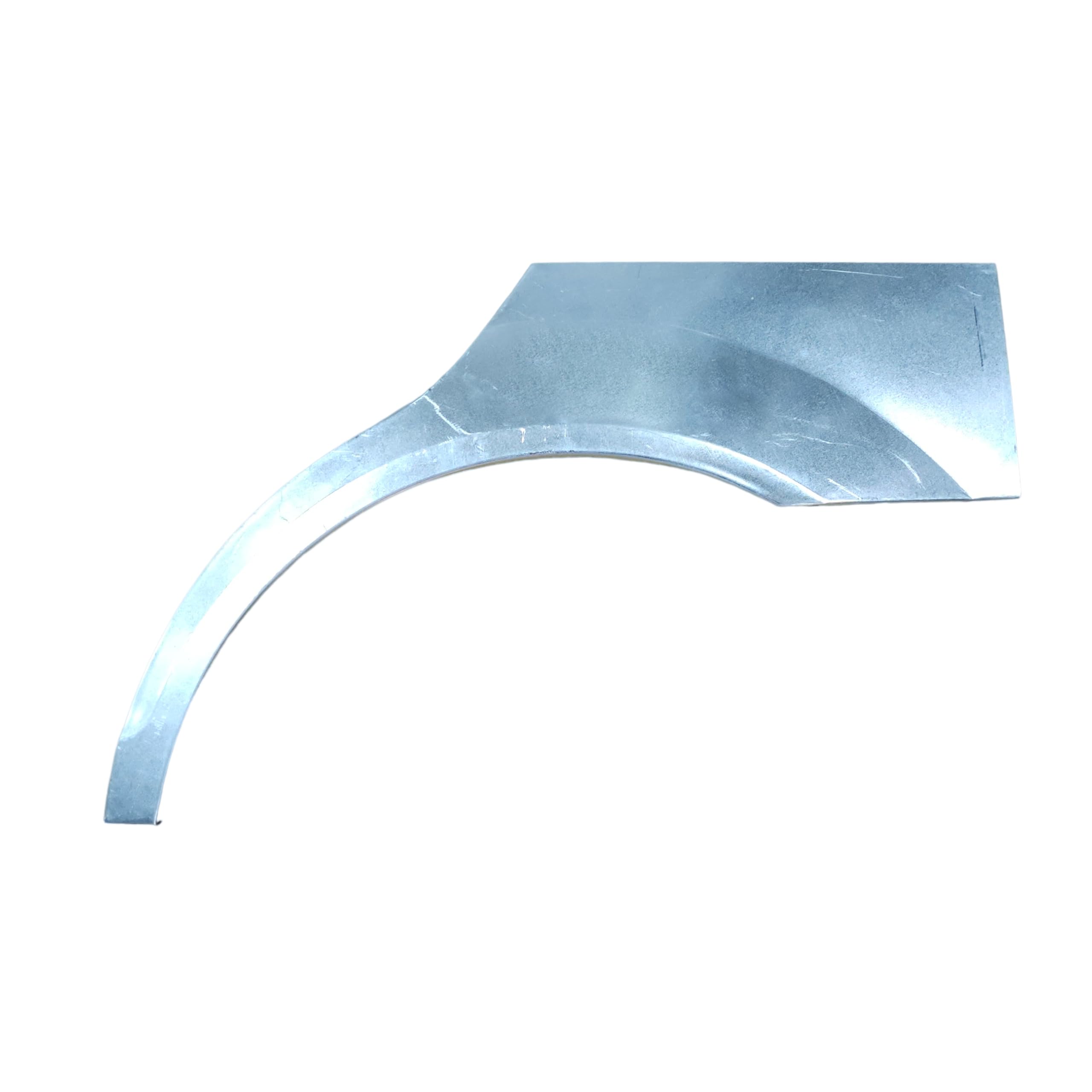 Reparaturblech Kotflügel hinten für Mercedes C-Class W204 2007-2014 / Rechts