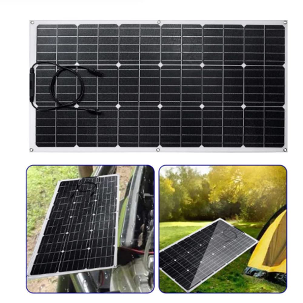 1,000ｗソーラーパネル Amazon.co.jp: ソーラーパネルセット、1000W 完全なソーラーパネル