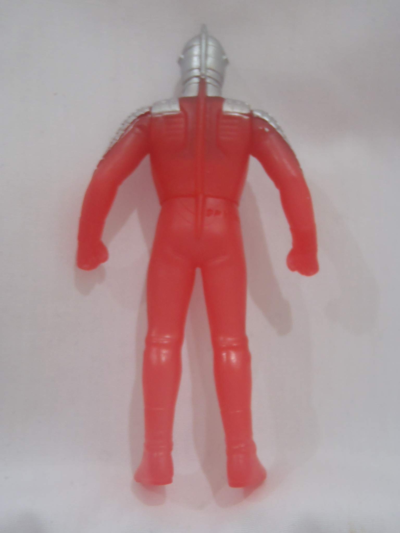 ウルトラセブン　フィギュア　2002 円谷　ソフビ ウルトラセブン フィギュア 2002 円谷 ソフビ Amazon.co.jp