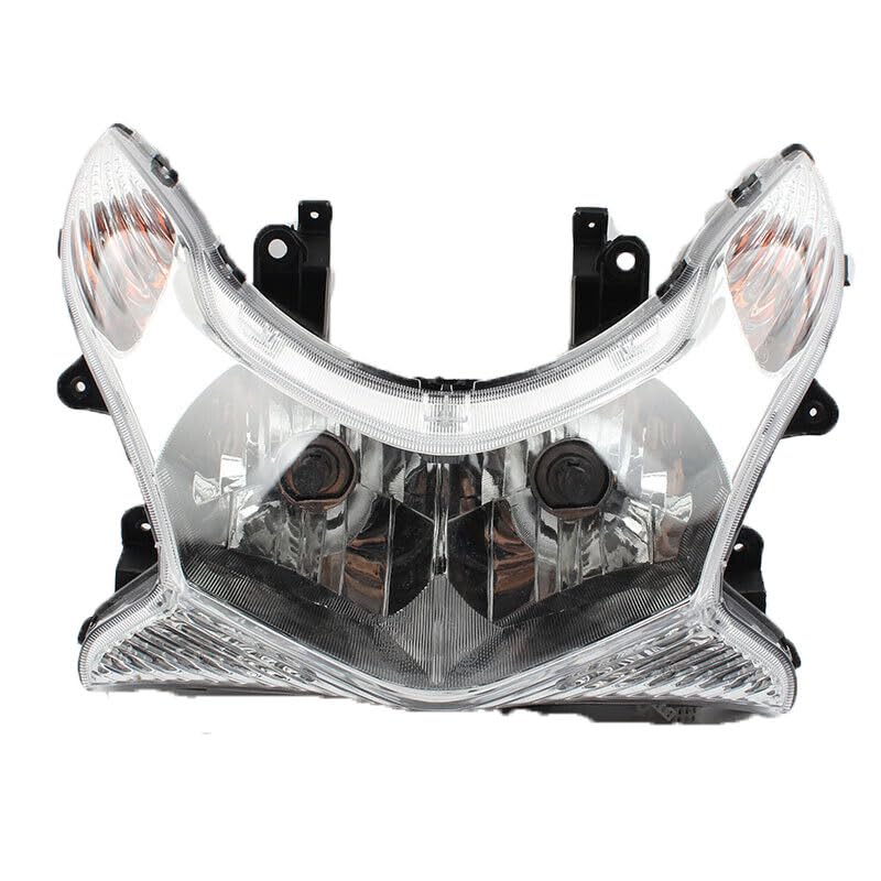Amazon | PCX125(JF28) PCX150(KF12)2010-2013 ヘッドライトターン