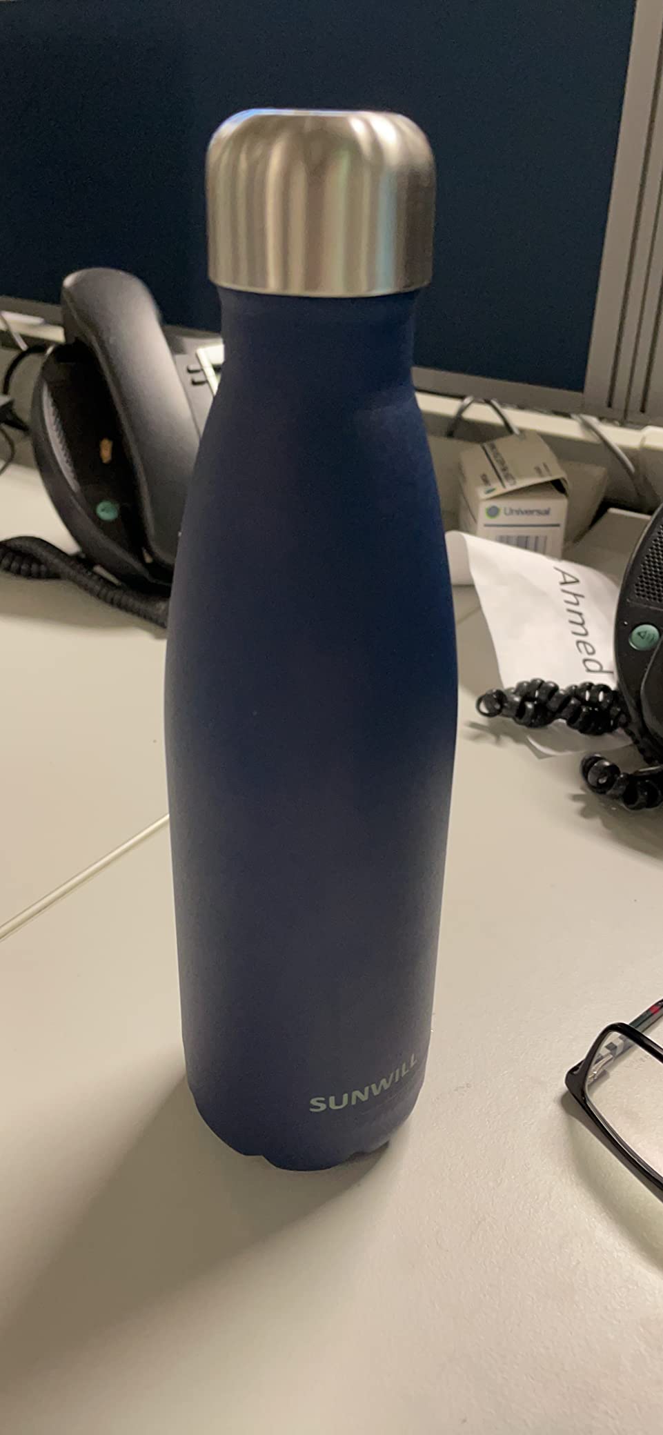 Customer Image