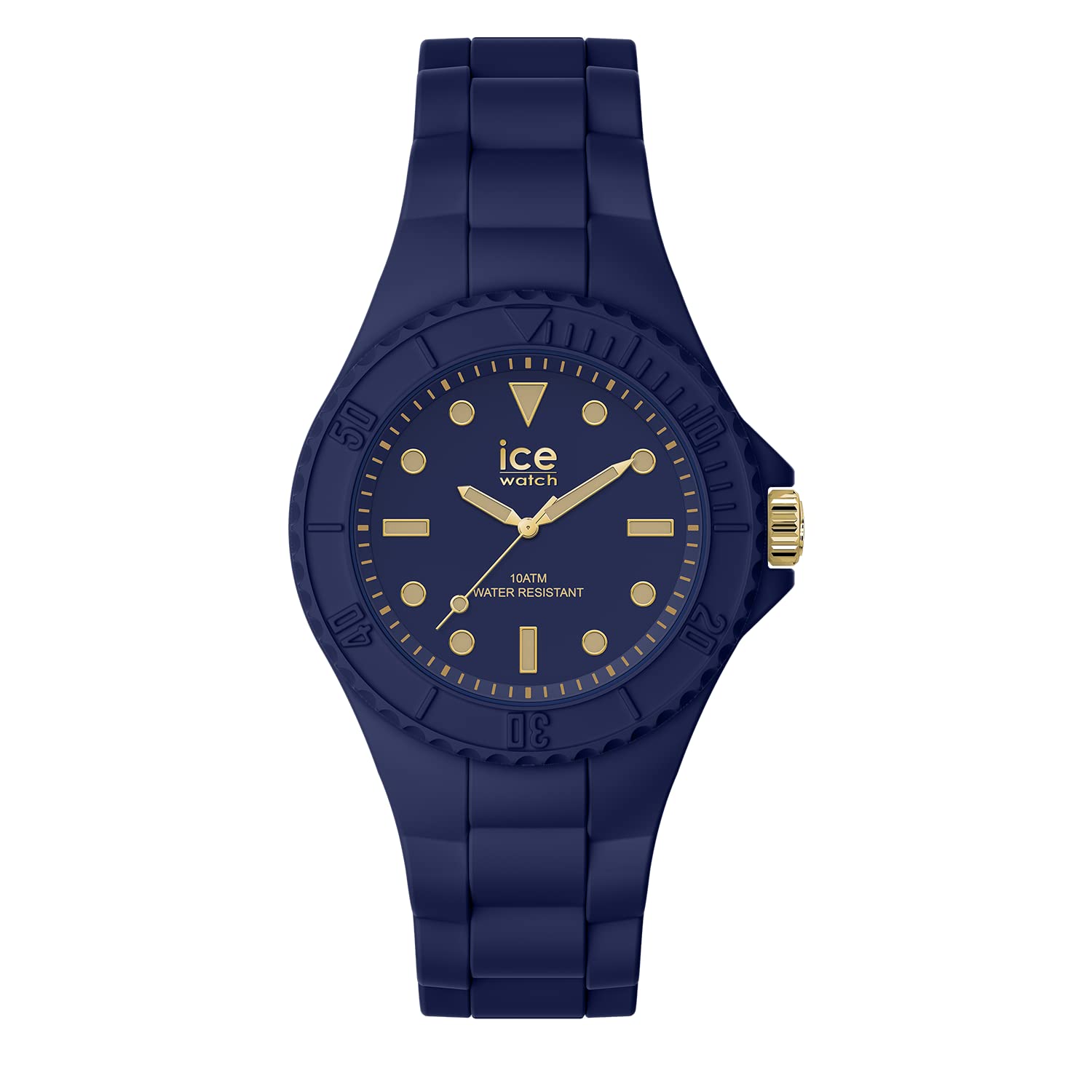 ICE-WATCH - ICE generation Twilight - Women's wristwatch with silicon strap - 019892 (Small)
