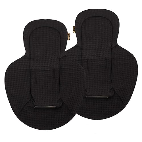 Ukje Inserto de columpio compatible con 4moms mamaRoo 5 Rockaroo Swing, inserto de columpio, cubierta basculante, accesorios de columpio, diseño