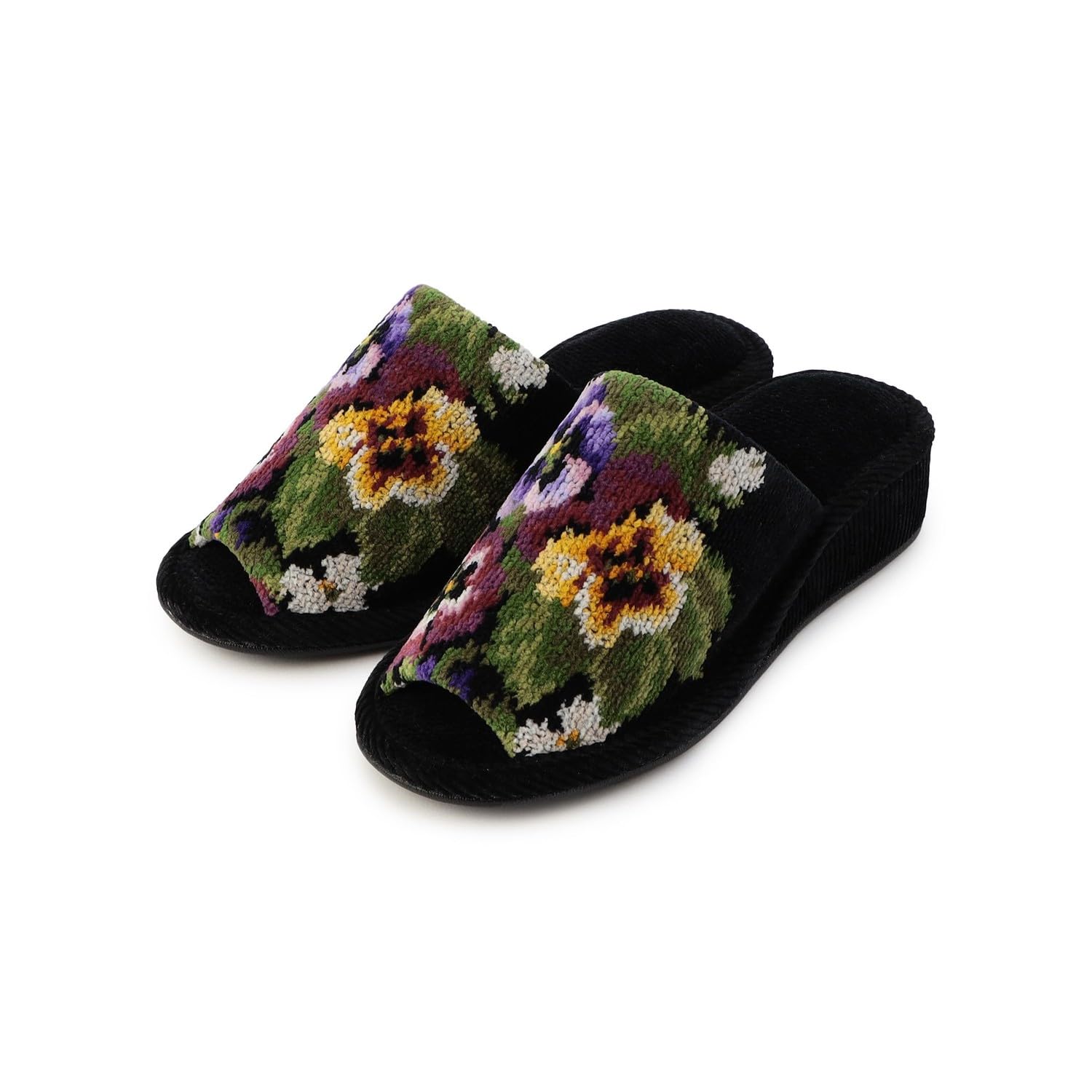 Amazon | [フェイラー] スリッパ 【1H2024191397190】 ナイツドリーム  