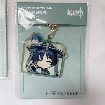 Amazon.co.jp: グッズセット 公式 原神 Genshin Impact スカラマシュ Amazon.co.jp: グッズセット 公式 原神 Genshin Impact スカラマシュ