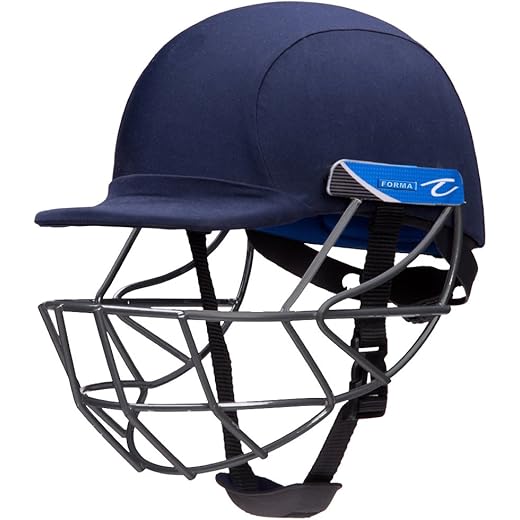 FORMA Steel Pro Axis Cricket Helmet L-XL