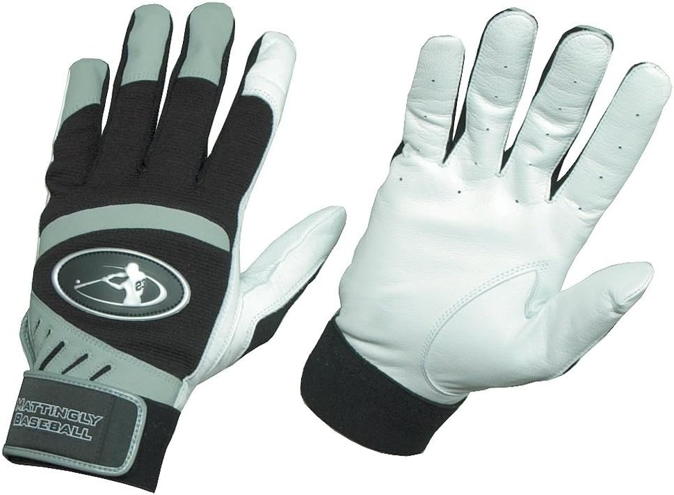 Mattingly CPT Batting Gloves