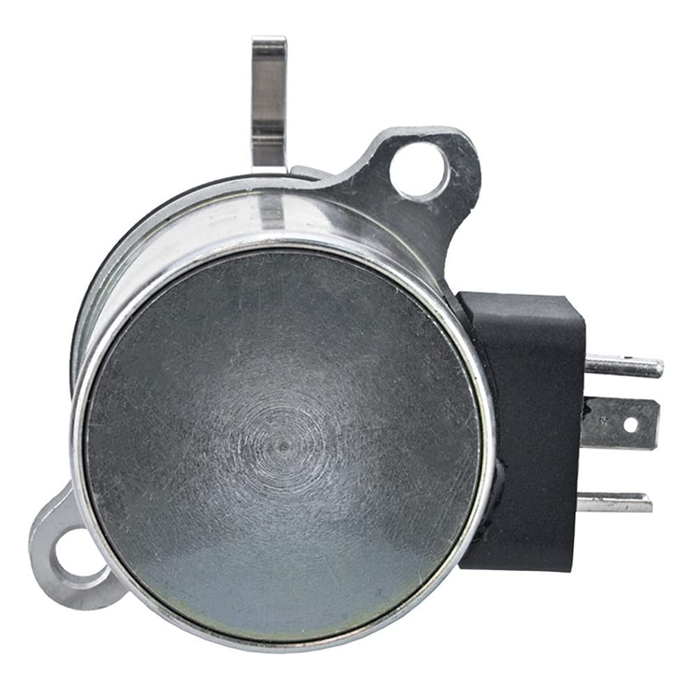 04170534R M7272733 12 V Kraftstoffabschalt-Magnetspule für Deutz Motor F2L1011 F3L1011 F4L1011 BF4L1011 Gehäuse Bagger 360