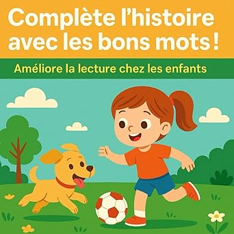 histoire pour enfants
