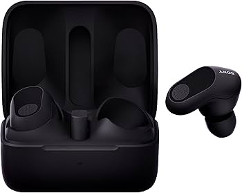 SONY INZONE Buds ワイヤレスイヤフォン Sony | Sony INZONE Buds Gaming Earbuds Black | Towary