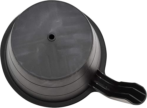 Miniatura 5 de OCS Parts Cesta de embudo de preparación para máquinas de café Bunn | Sustituye a los soportes de filtro Bunn 38766.0002 para cafeteras BX, BT, BTX,