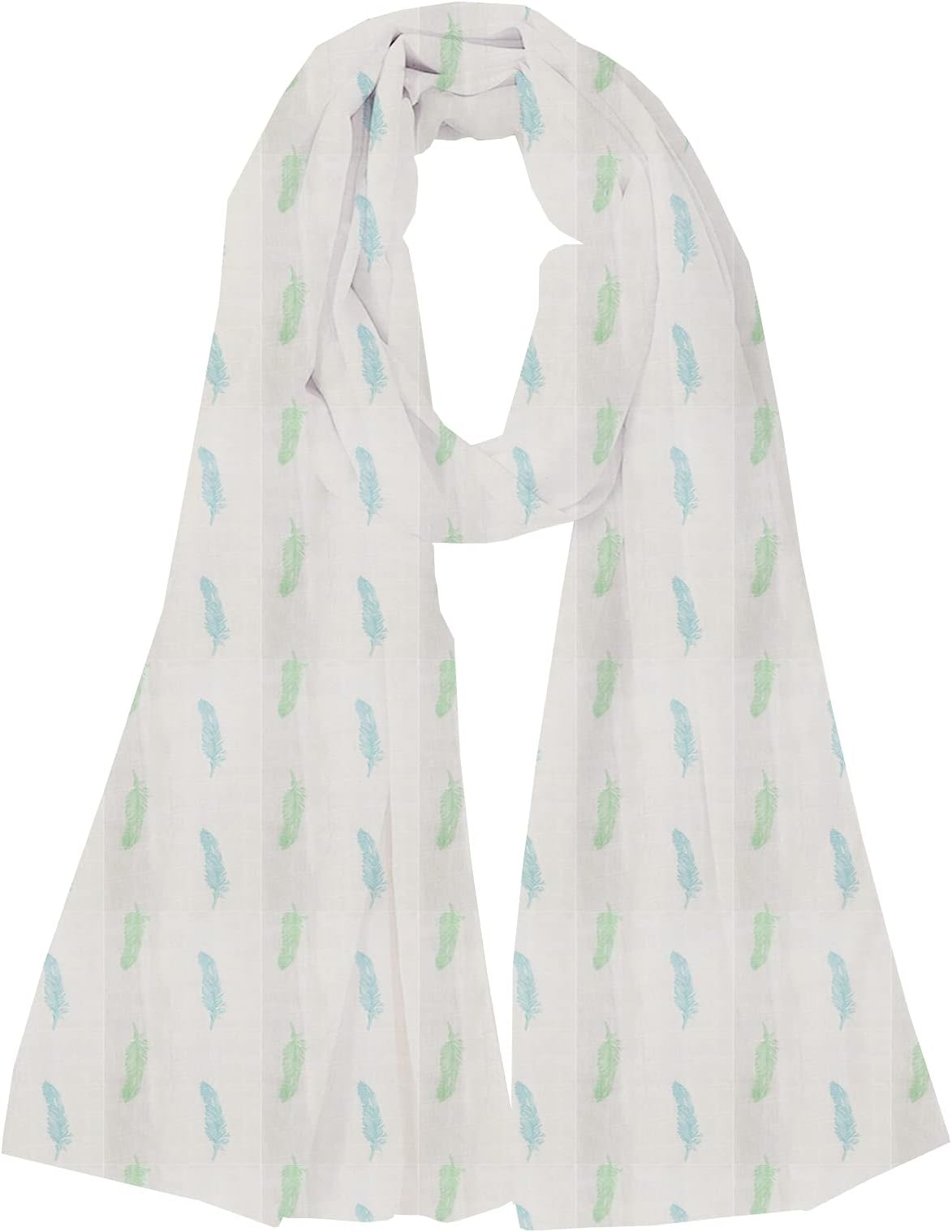 Scarf 100% Pure Cotton Set of 5- Stoles | scarves | scarf | stole for Summer, Sun Protection Cotton Face Scarf for girls and women