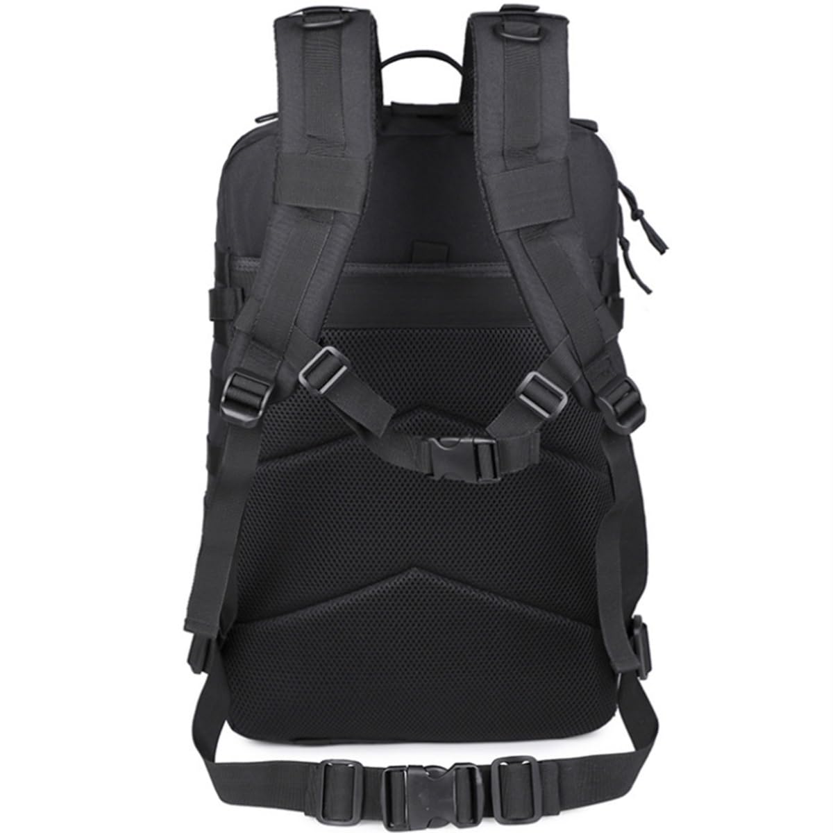 Plecak Podróżny Kemping Wielofunkcyjny Plecak Plecak Kempingowy Outdoor Travel Plecak Turystyczny Torba Turystyczna Na Kemping Plecak Trekkingowy(A)