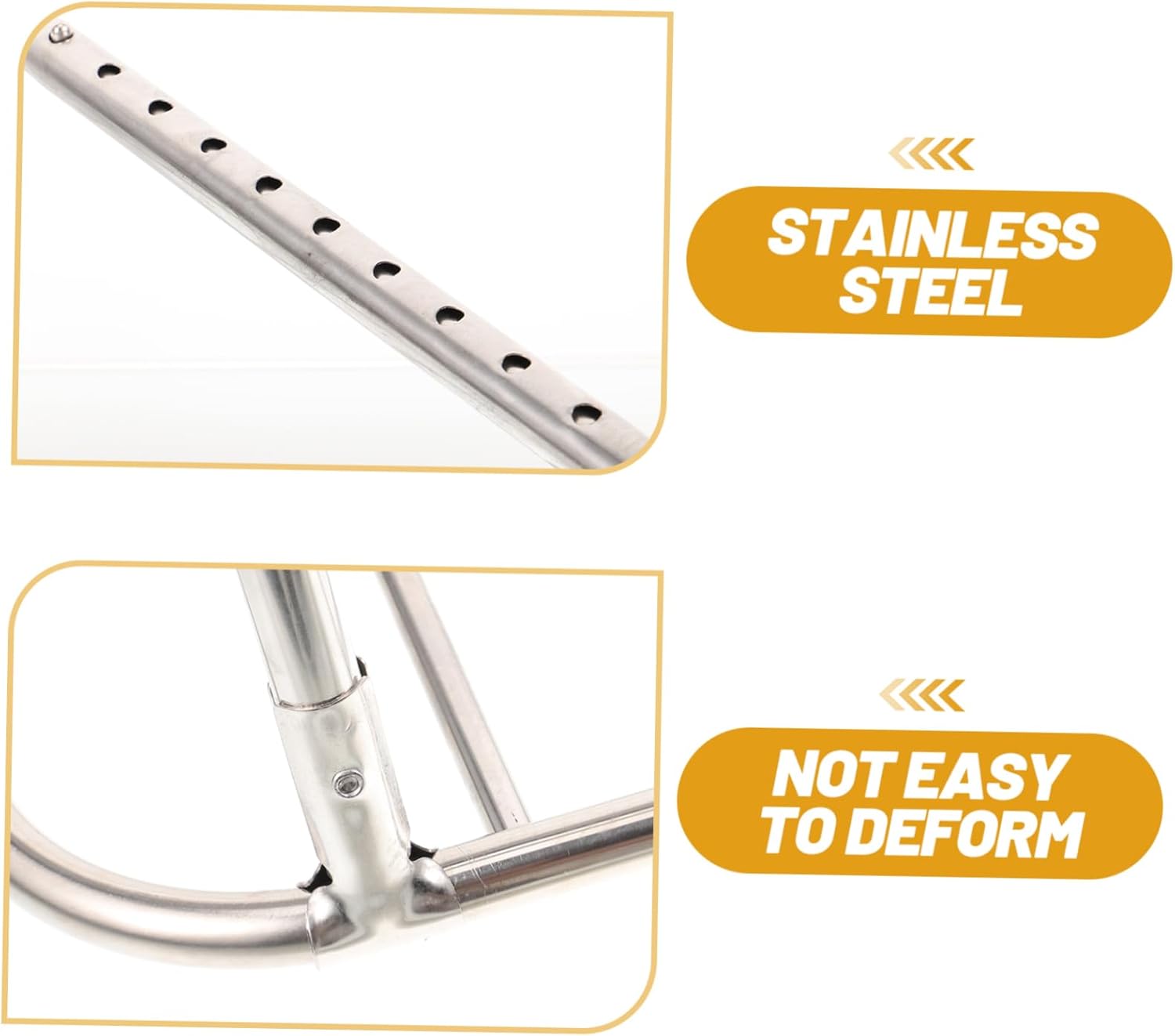 Multifunctional Windowsill Drying Rack Foldable Telescopic Clothes Hanger Windproof Design for Indoor Use for Drying Shoes Towels and Bedding