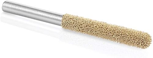 Vista 29 de Kutzall - Rebaba de bola.