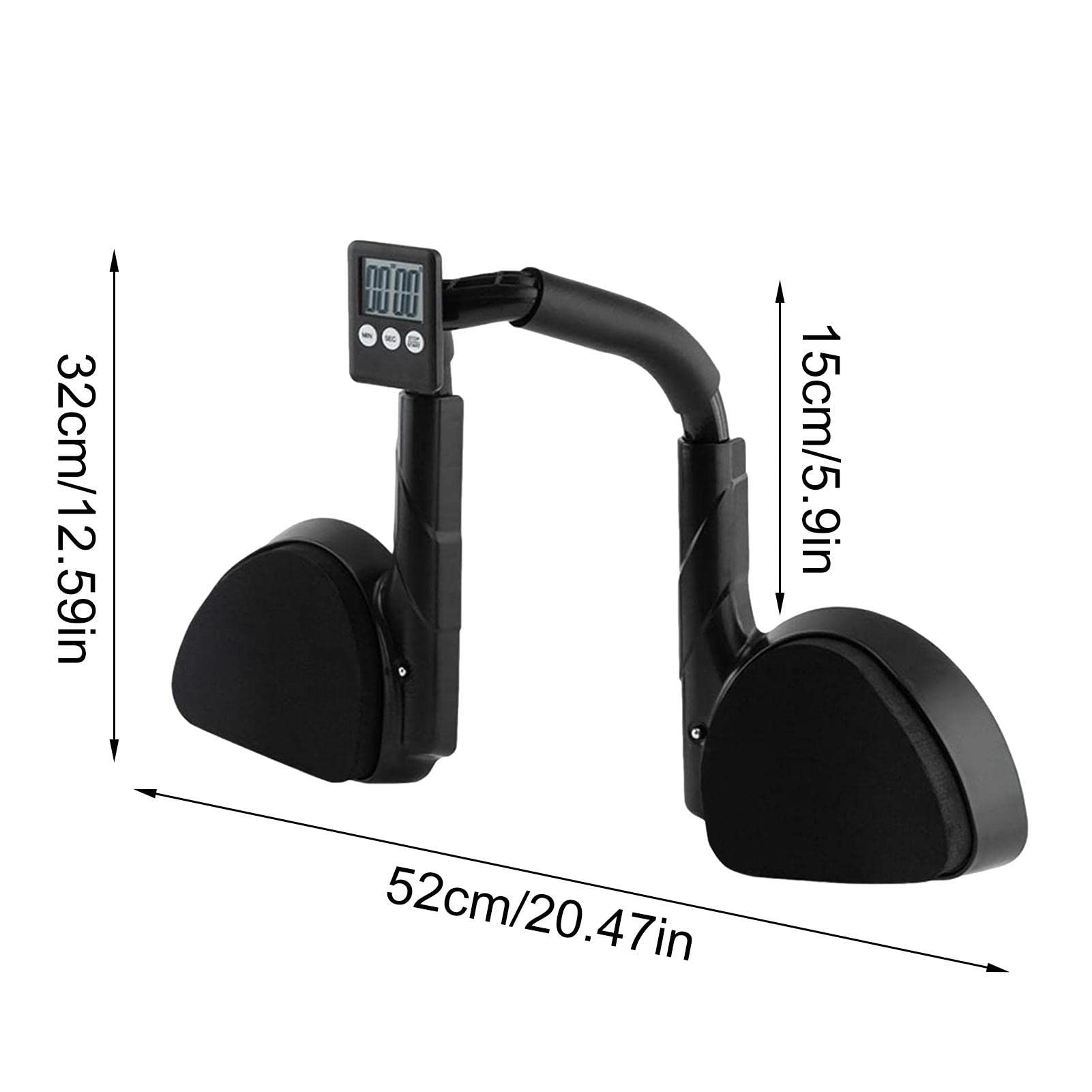 Amazon.co.jp: 多機能プッシュアップトレーニングボードブラケット